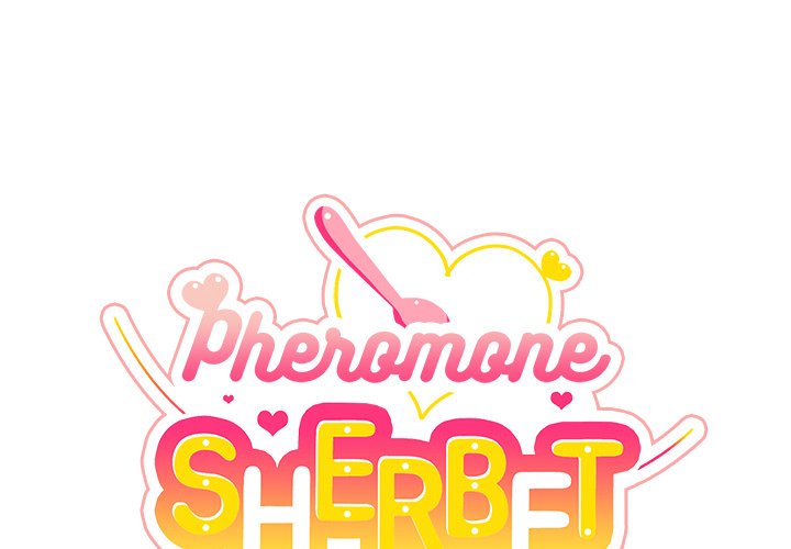 Pheromone Sherbet♥ - Chapter 22 [photo 1] - MangaPorn
