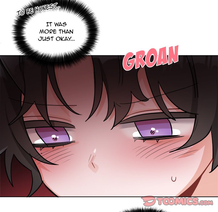 Pheromone Sherbet♥ - Chapter 22 [photo 10] - MangaPorn