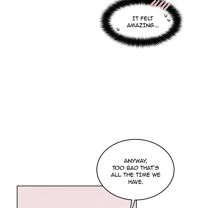 Pheromone Sherbet♥ - Chapter 22 [photo 11] - MangaPorn