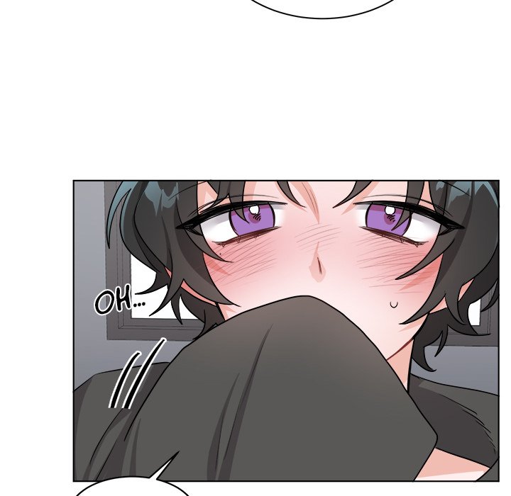 Pheromone Sherbet♥ - Chapter 22 [photo 13] - MangaPorn