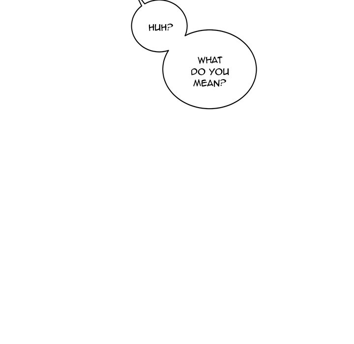 Pheromone Sherbet♥ - Chapter 22 [photo 16] - MangaPorn