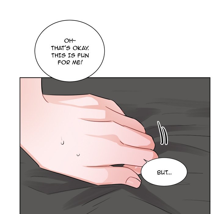 Pheromone Sherbet♥ - Chapter 22 [photo 19] - MangaPorn