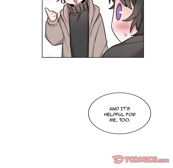 Pheromone Sherbet♥ - Chapter 22 [photo 22] - MangaPorn