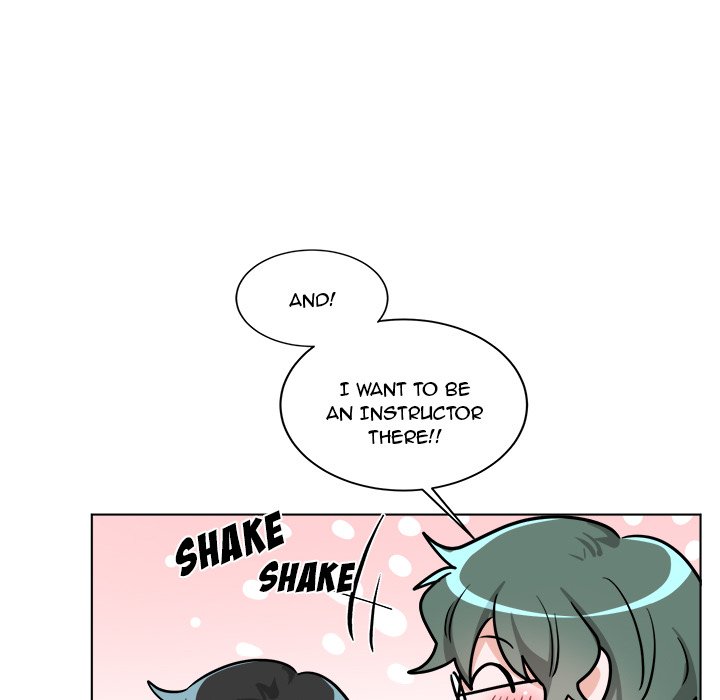 Pheromone Sherbet♥ - Chapter 22 [photo 28] - MangaPorn