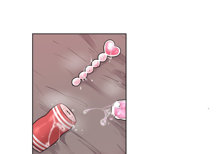 Pheromone Sherbet♥ - Chapter 22 [photo 3] - MangaPorn