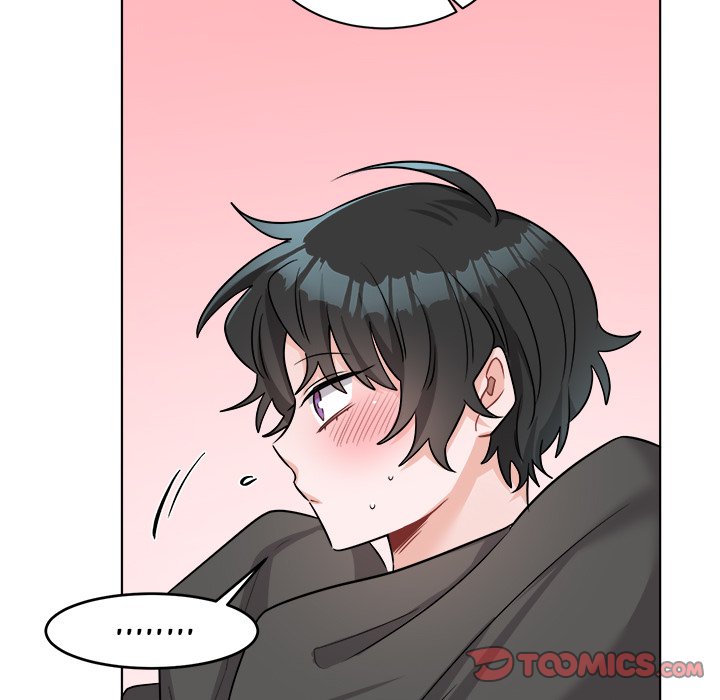 Pheromone Sherbet♥ - Chapter 22 [photo 30] - MangaPorn