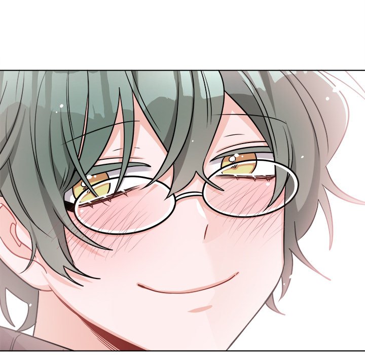 Pheromone Sherbet♥ - Chapter 22 [photo 32] - MangaPorn