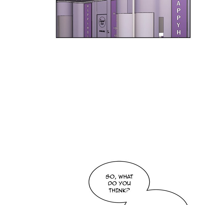 Pheromone Sherbet♥ - Chapter 22 [photo 36] - MangaPorn
