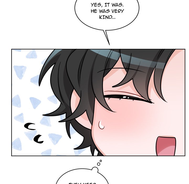 Pheromone Sherbet♥ - Chapter 22 [photo 39] - MangaPorn