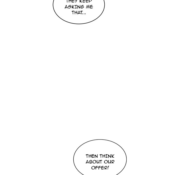 Pheromone Sherbet♥ - Chapter 22 [photo 40] - MangaPorn