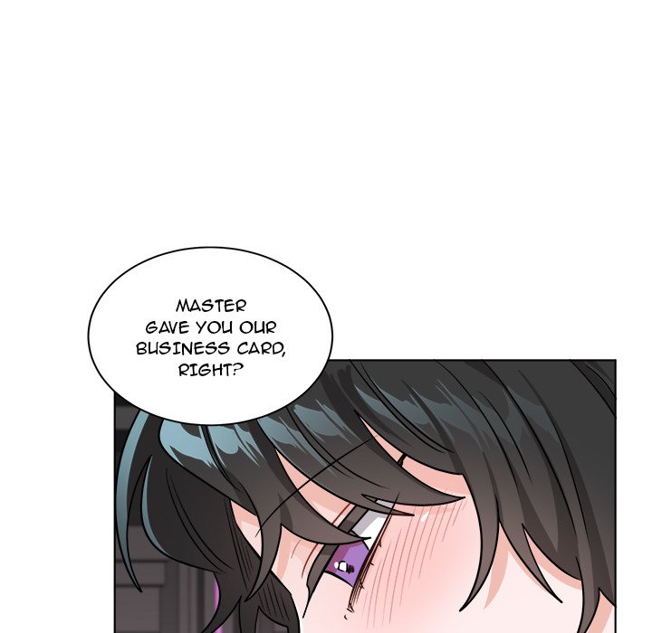 Pheromone Sherbet♥ - Chapter 22 [photo 43] - MangaPorn