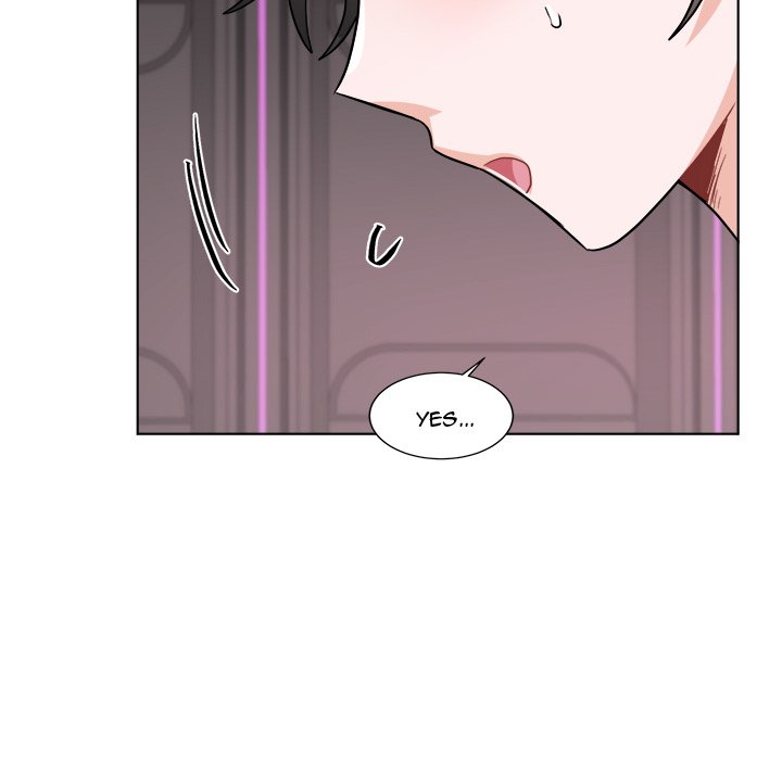 Pheromone Sherbet♥ - Chapter 22 [photo 44] - MangaPorn