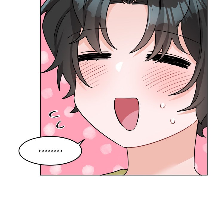 Pheromone Sherbet♥ - Chapter 22 [photo 47] - MangaPorn