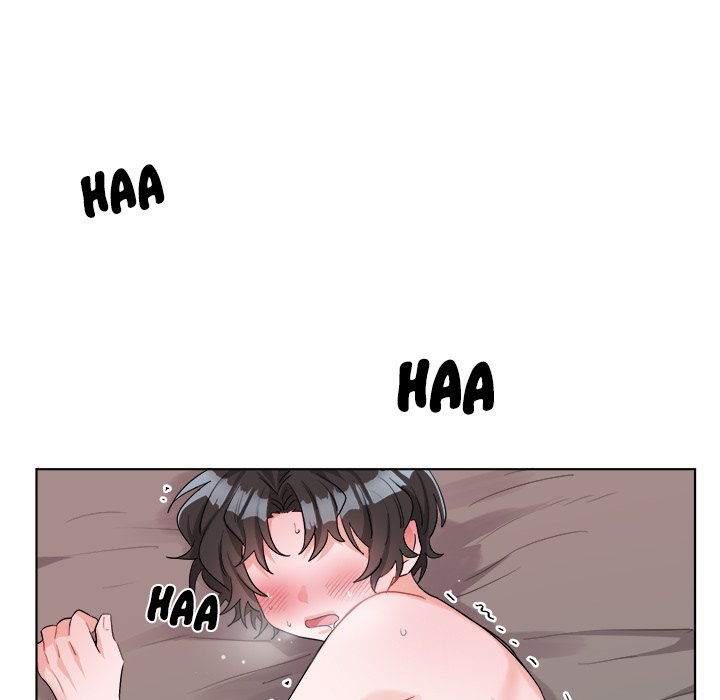 Pheromone Sherbet♥ - Chapter 22 [photo 5] - MangaPorn