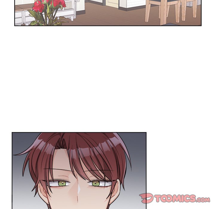 Pheromone Sherbet♥ - Chapter 22 [photo 50] - MangaPorn