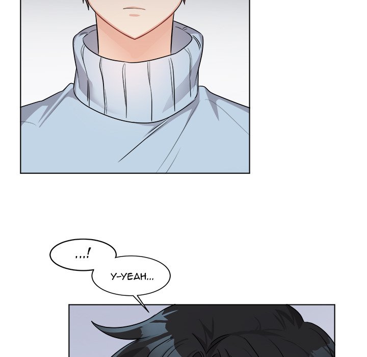 Pheromone Sherbet♥ - Chapter 22 [photo 51] - MangaPorn
