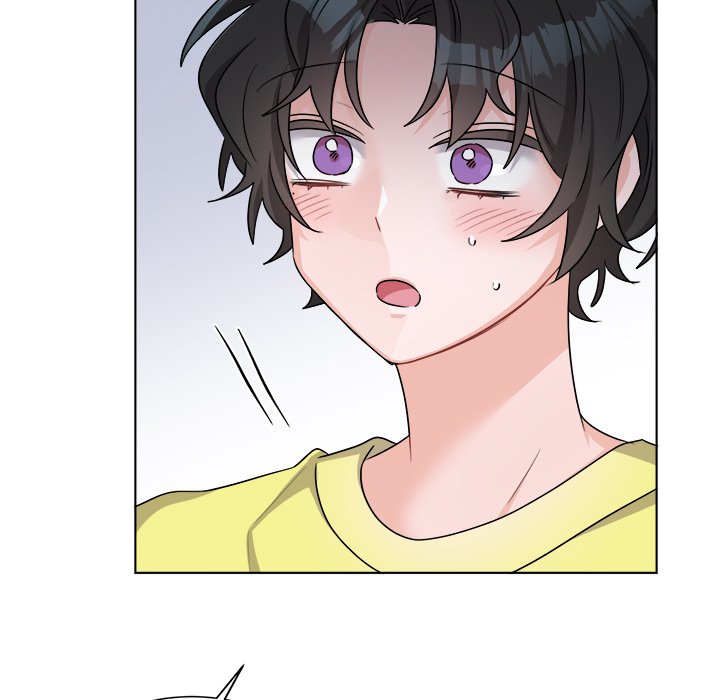 Pheromone Sherbet♥ - Chapter 22 [photo 52] - MangaPorn