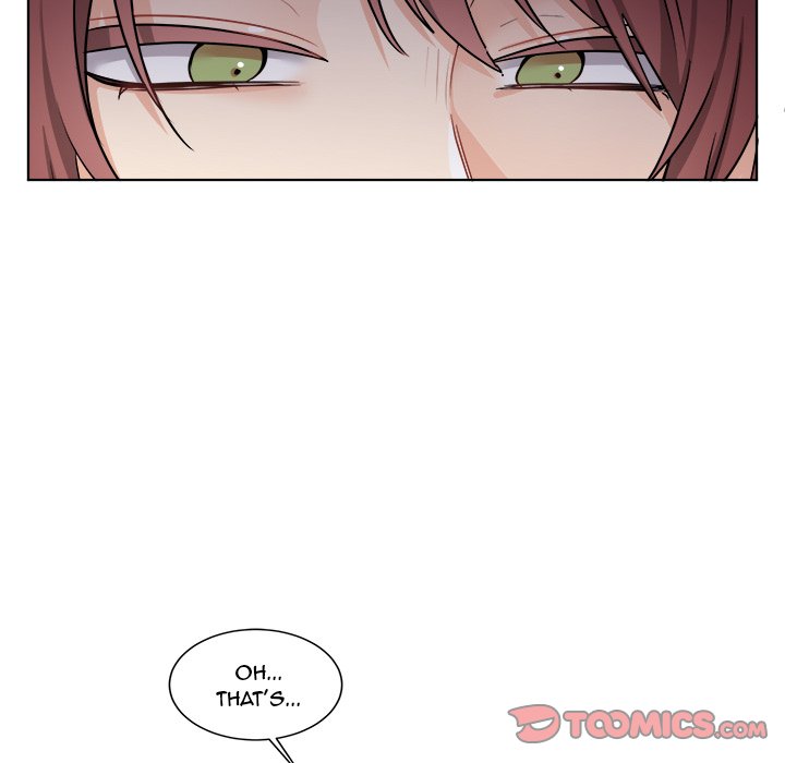 Pheromone Sherbet♥ - Chapter 22 [photo 54] - MangaPorn