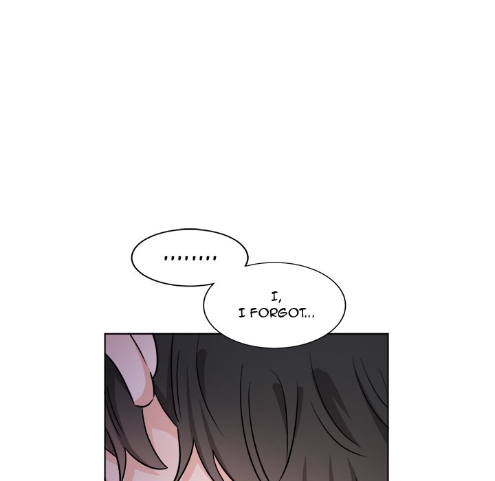 Pheromone Sherbet♥ - Chapter 22 [photo 56] - MangaPorn