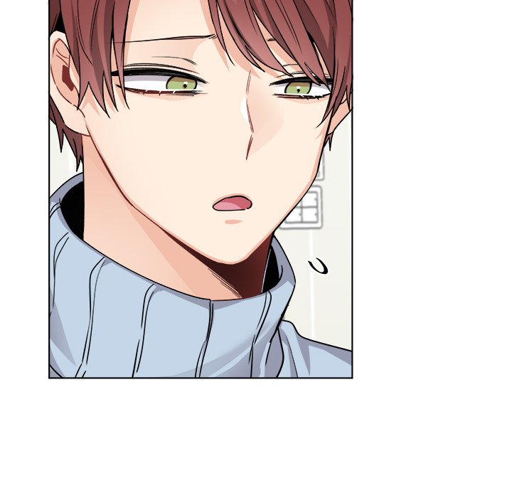 Pheromone Sherbet♥ - Chapter 22 [photo 60] - MangaPorn