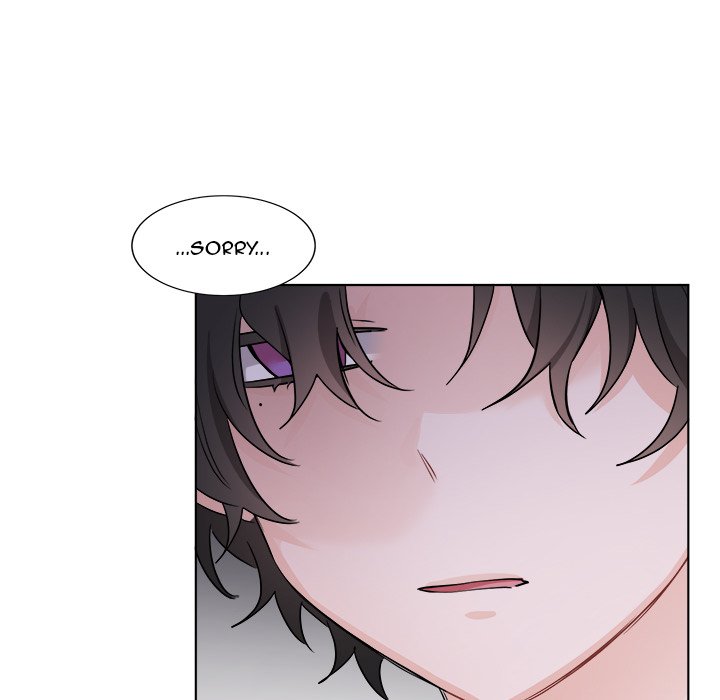 Pheromone Sherbet♥ - Chapter 22 [photo 61] - MangaPorn