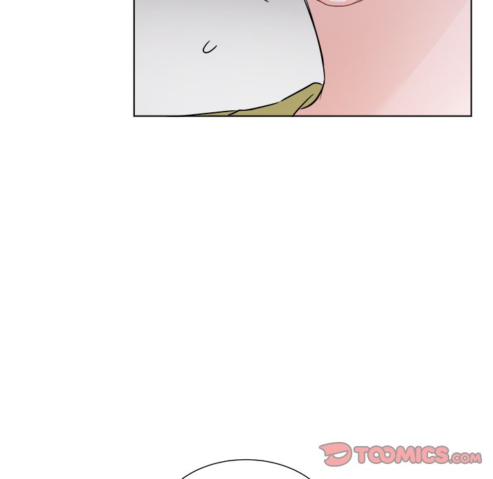 Pheromone Sherbet♥ - Chapter 22 [photo 62] - MangaPorn