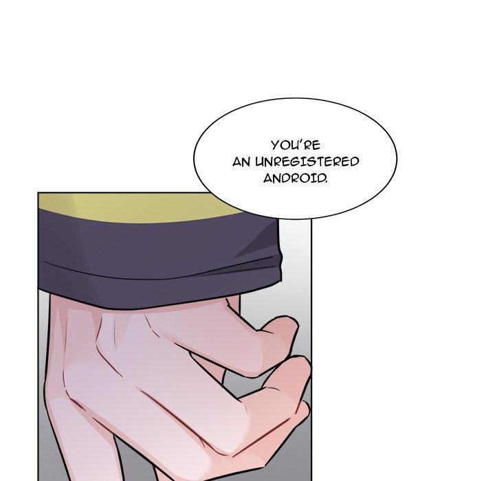 Pheromone Sherbet♥ - Chapter 22 [photo 64] - MangaPorn