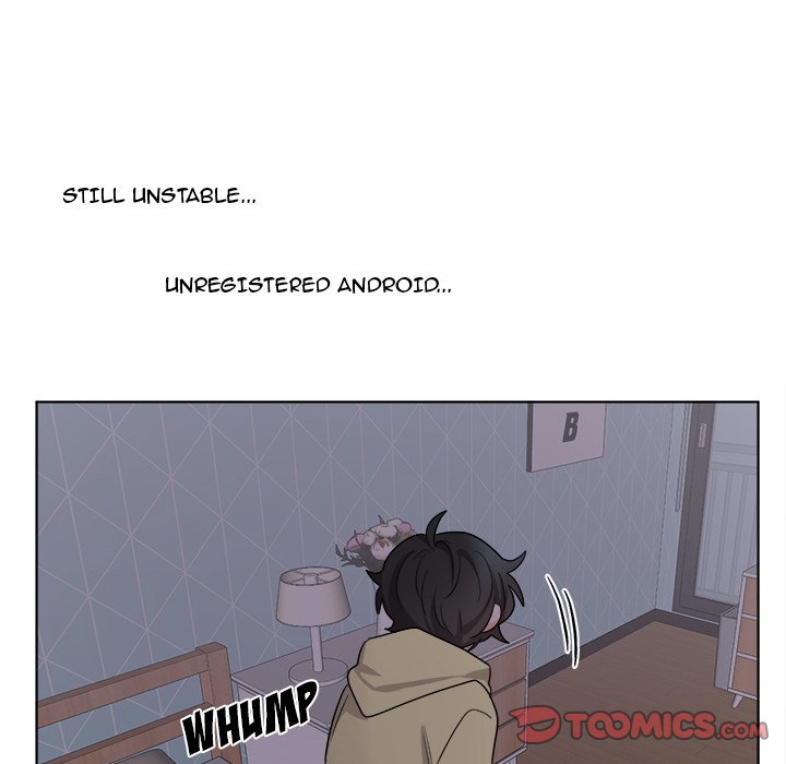 Pheromone Sherbet♥ - Chapter 22 [photo 70] - MangaPorn