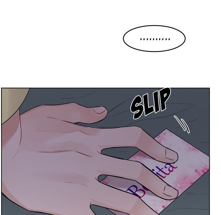 Pheromone Sherbet♥ - Chapter 22 [photo 73] - MangaPorn