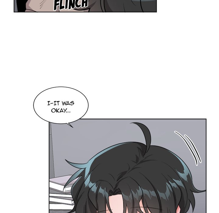 Pheromone Sherbet♥ - Chapter 22 [photo 8] - MangaPorn