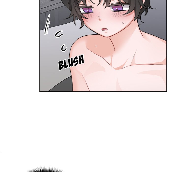 Pheromone Sherbet♥ - Chapter 22 [photo 9] - MangaPorn