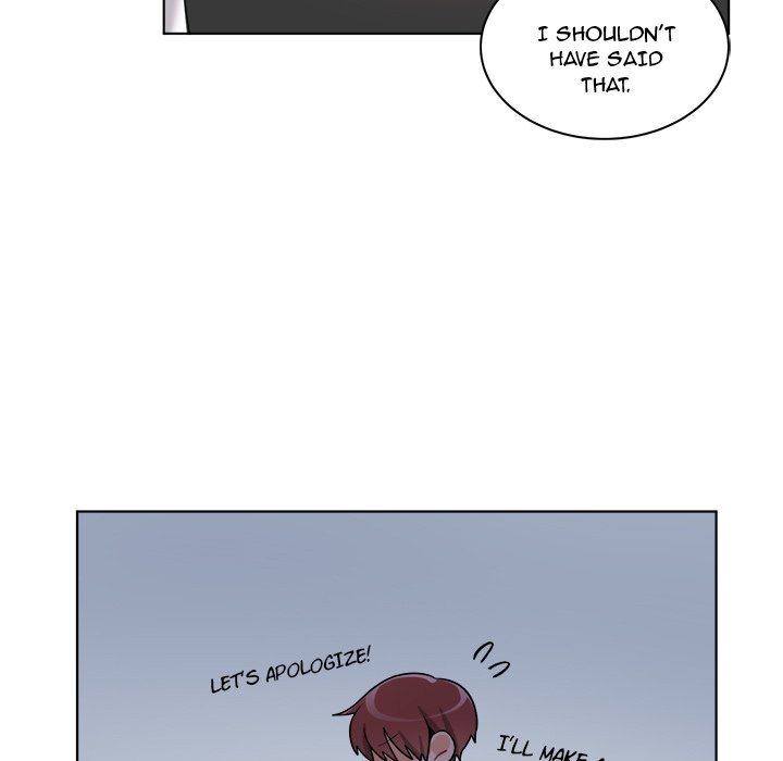 Pheromone Sherbet♥ - Chapter 23 [photo 15] - MangaPorn