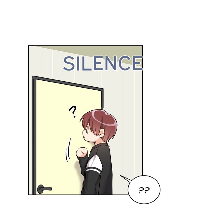 Pheromone Sherbet♥ - Chapter 23 [photo 19] - MangaPorn