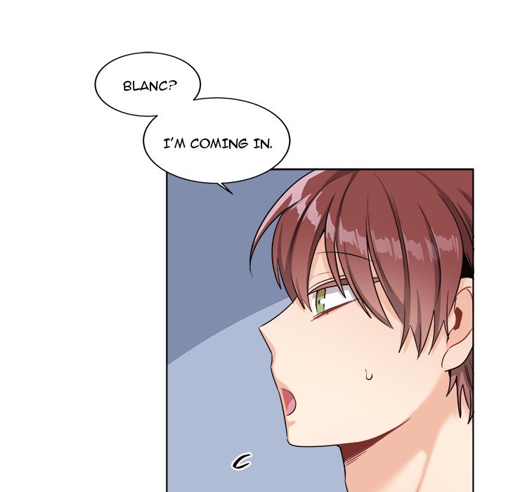 Pheromone Sherbet♥ - Chapter 23 [photo 21] - MangaPorn