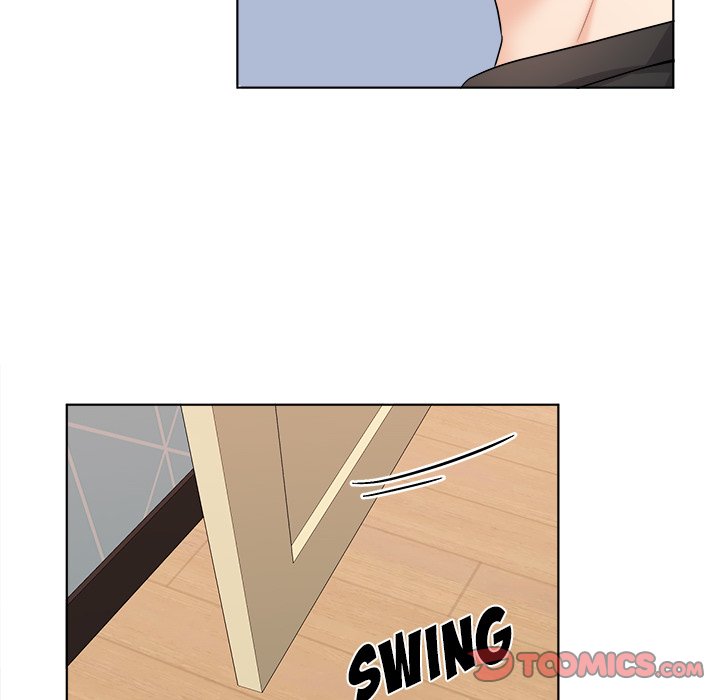 Pheromone Sherbet♥ - Chapter 23 [photo 22] - MangaPorn