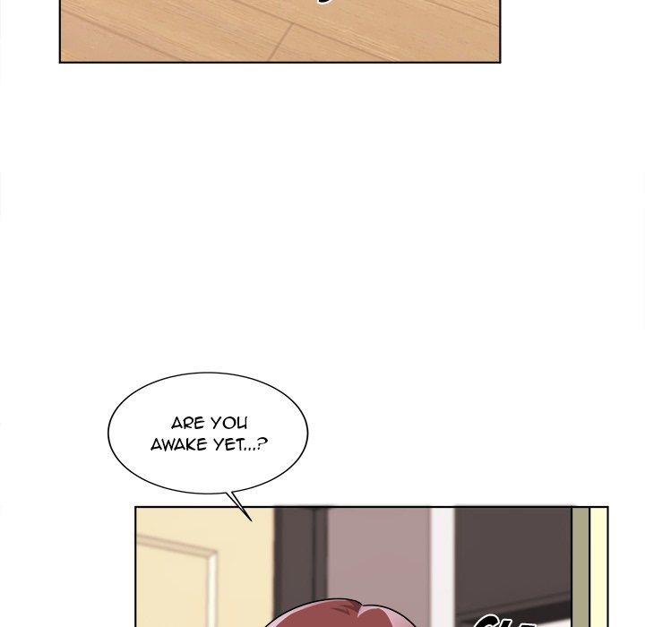 Pheromone Sherbet♥ - Chapter 23 [photo 23] - MangaPorn