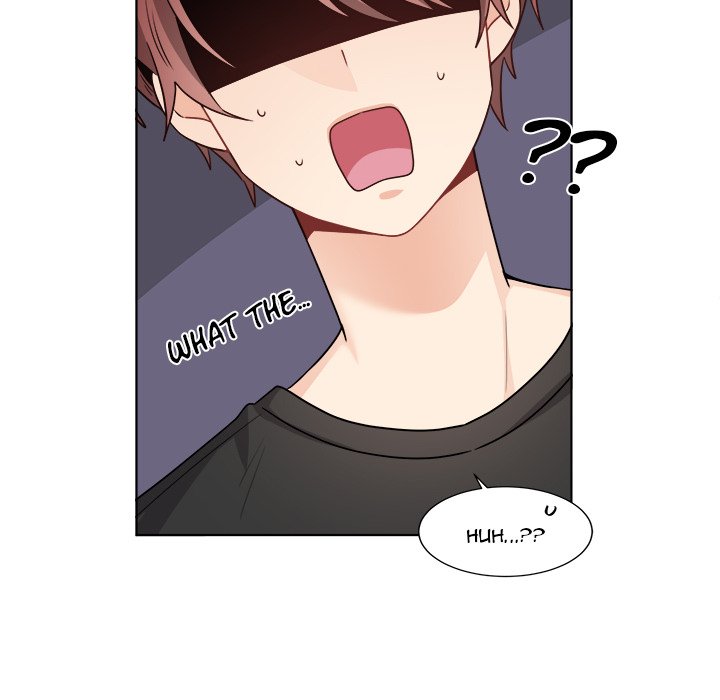 Pheromone Sherbet♥ - Chapter 23 [photo 27] - MangaPorn