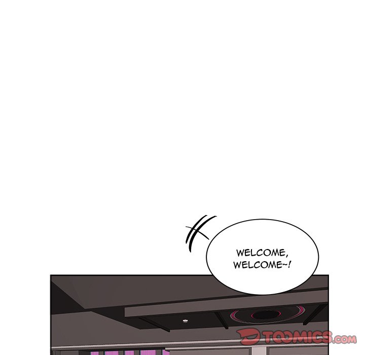 Pheromone Sherbet♥ - Chapter 23 [photo 30] - MangaPorn