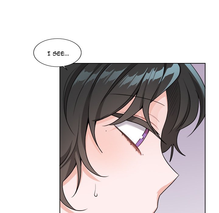 Pheromone Sherbet♥ - Chapter 23 [photo 37] - MangaPorn