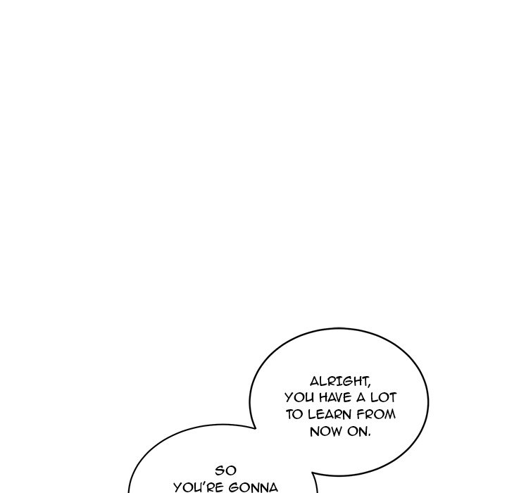 Pheromone Sherbet♥ - Chapter 23 [photo 39] - MangaPorn