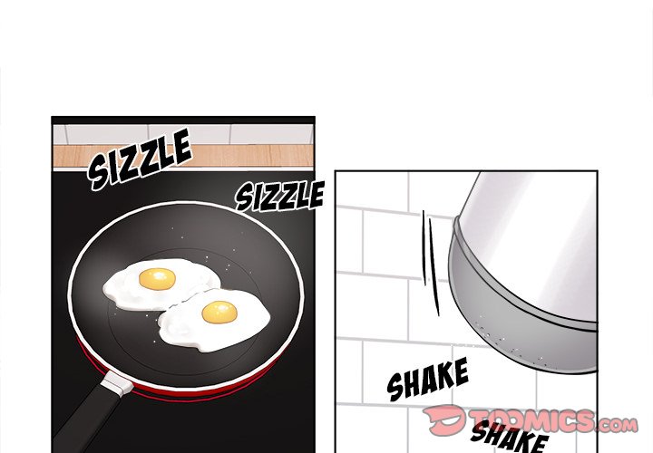 Pheromone Sherbet♥ - Chapter 23 [photo 4] - MangaPorn
