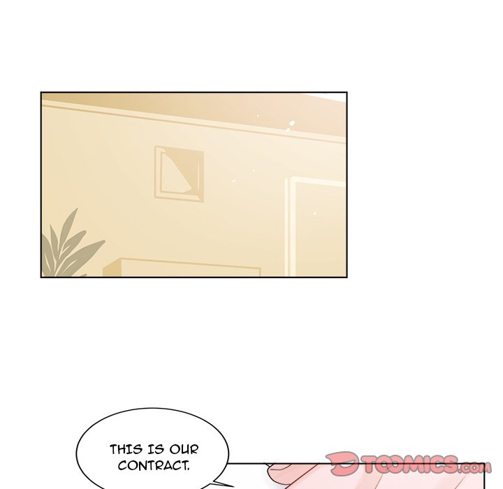 Pheromone Sherbet♥ - Chapter 23 [photo 42] - MangaPorn