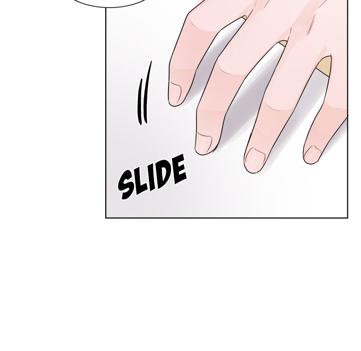 Pheromone Sherbet♥ - Chapter 23 [photo 43] - MangaPorn