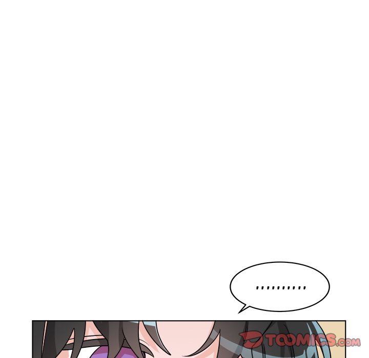 Pheromone Sherbet♥ - Chapter 23 [photo 46] - MangaPorn