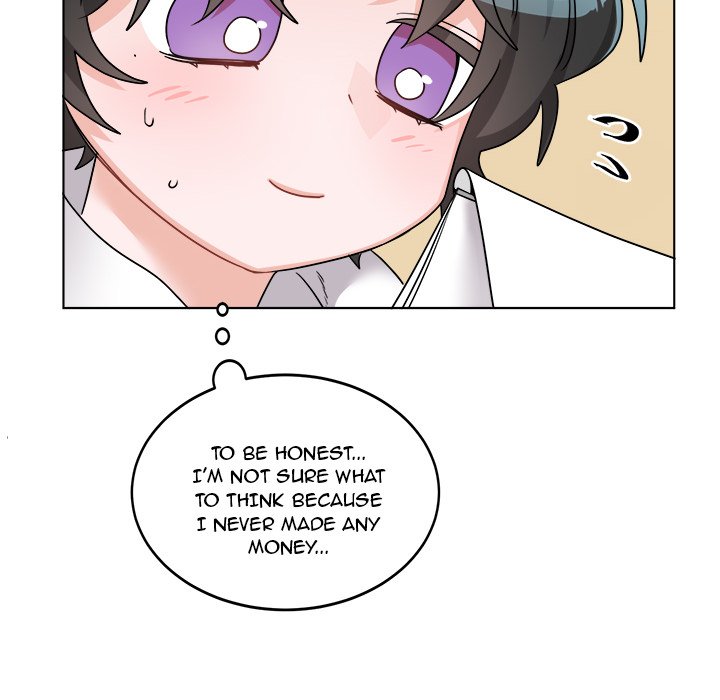 Pheromone Sherbet♥ - Chapter 23 [photo 47] - MangaPorn