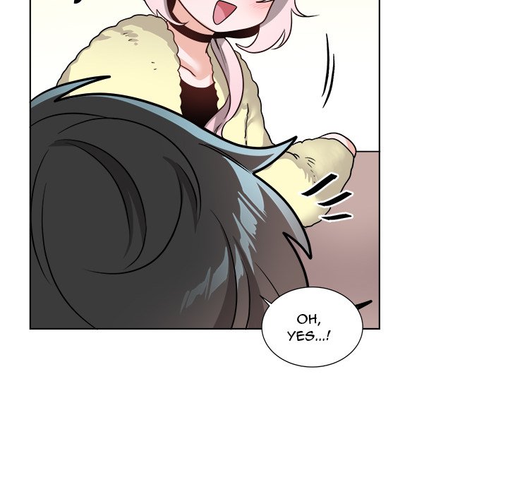 Pheromone Sherbet♥ - Chapter 23 [photo 49] - MangaPorn