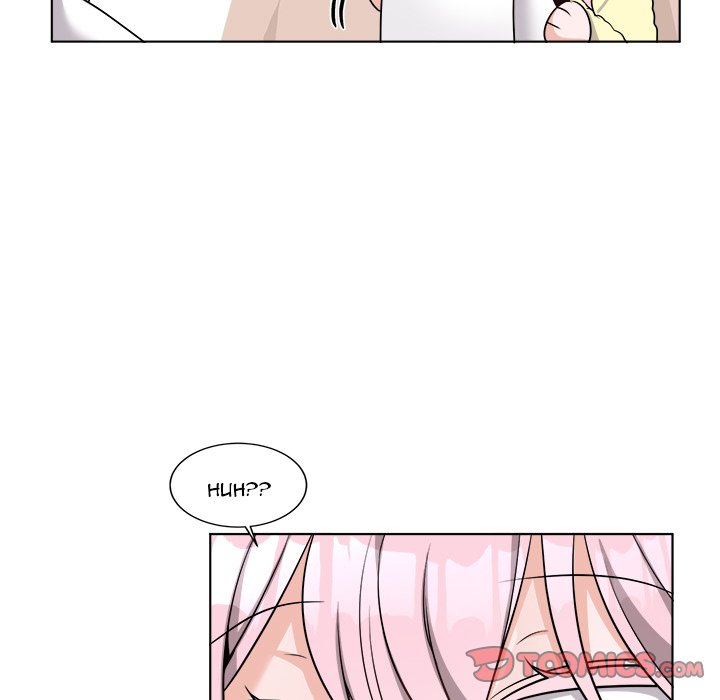 Pheromone Sherbet♥ - Chapter 23 [photo 62] - MangaPorn