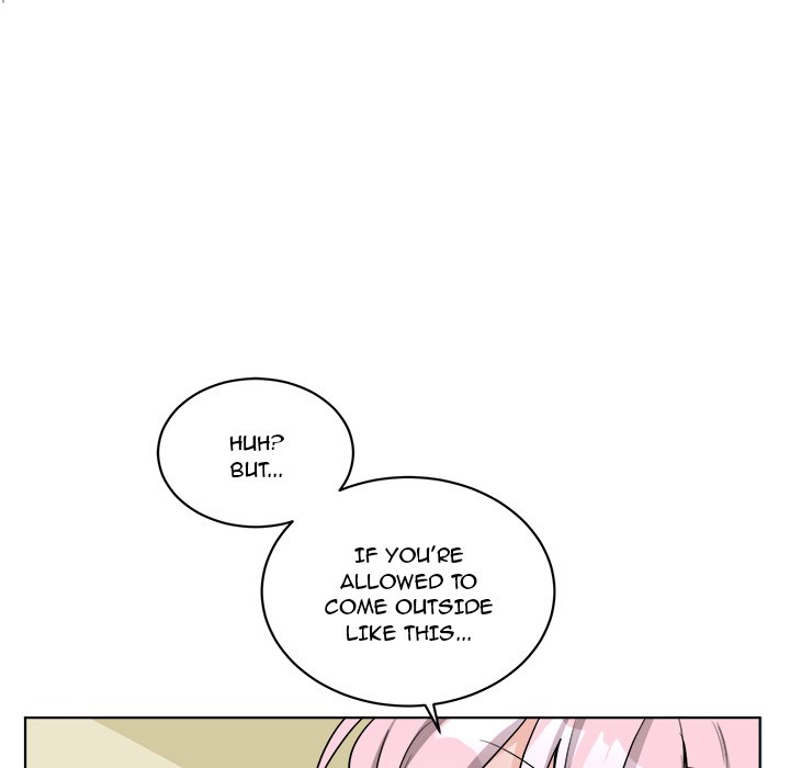 Pheromone Sherbet♥ - Chapter 23 [photo 67] - MangaPorn