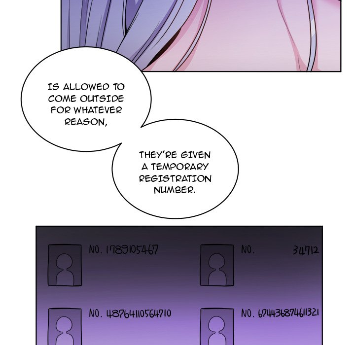 Pheromone Sherbet♥ - Chapter 23 [photo 71] - MangaPorn