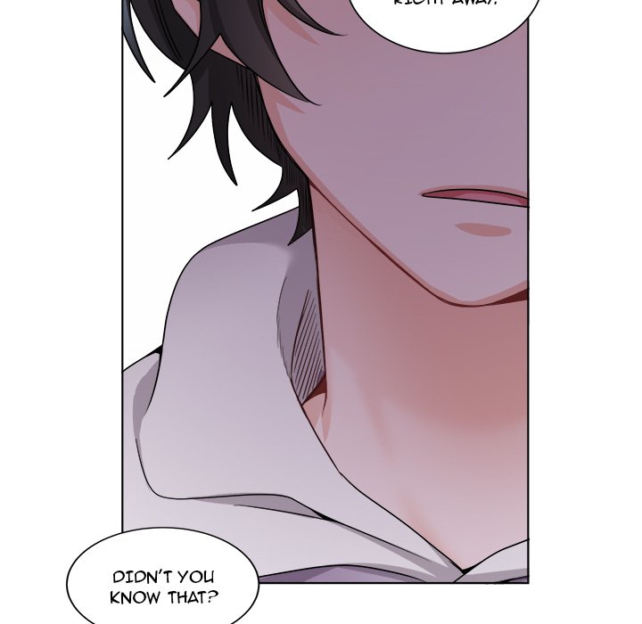 Pheromone Sherbet♥ - Chapter 23 [photo 73] - MangaPorn